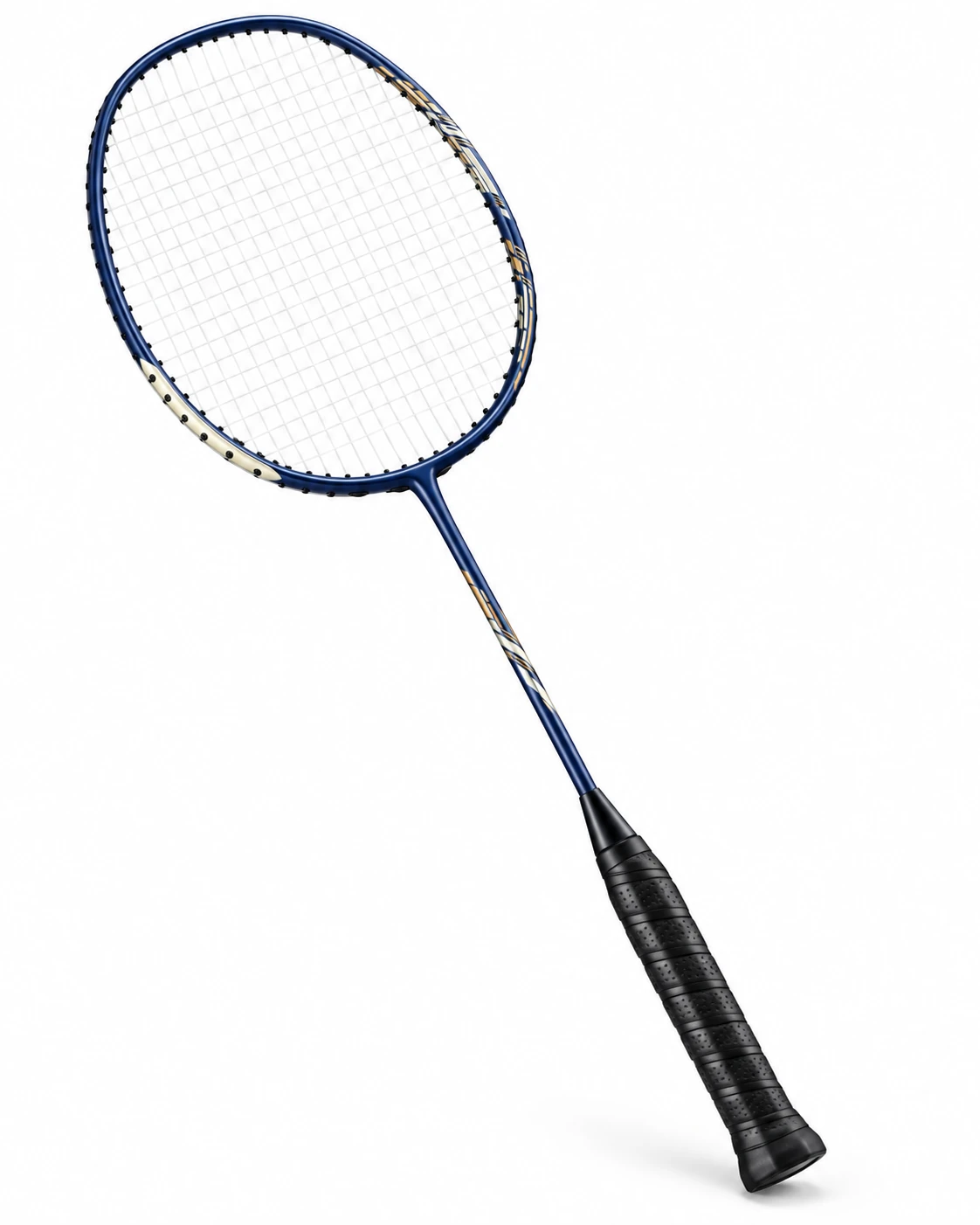 Supplier Double-Face Racket 01